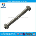 USD470 Per Ton DIN975 4.8 grade Carbon steel zinc plated threaded rod